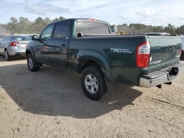 Изображение 2 2004 TOYOTA TUNDRA DOUBLE CAB SR5 2004 с VIN 5TBDT44124S433804