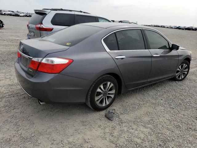 Obraz 3 z 2013 HONDA ACCORD LX 2013 z VIN 1HGCR2F39DA139965