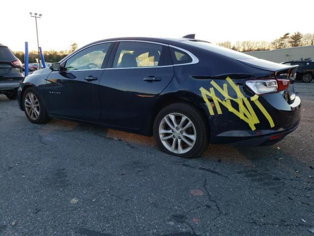 Изображение 2 2016 CHEVROLET MALIBU LT 2016 с VIN 1G1ZE5ST2GF201069