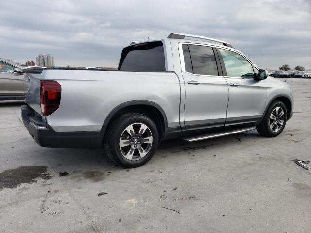 Image 3 of 2018 HONDA RIDGELINE RTL 2018 with VIN 5FPYK2F57JB001054
