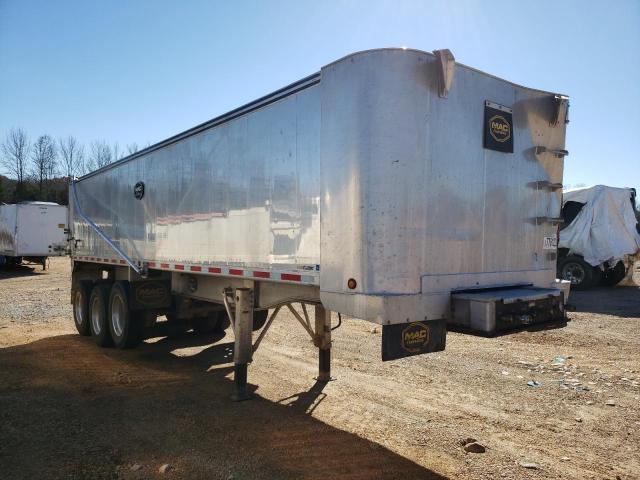 Obraz 1 z 2020 MACK TRAILER 2020 z VIN 5MADA3036LC056773