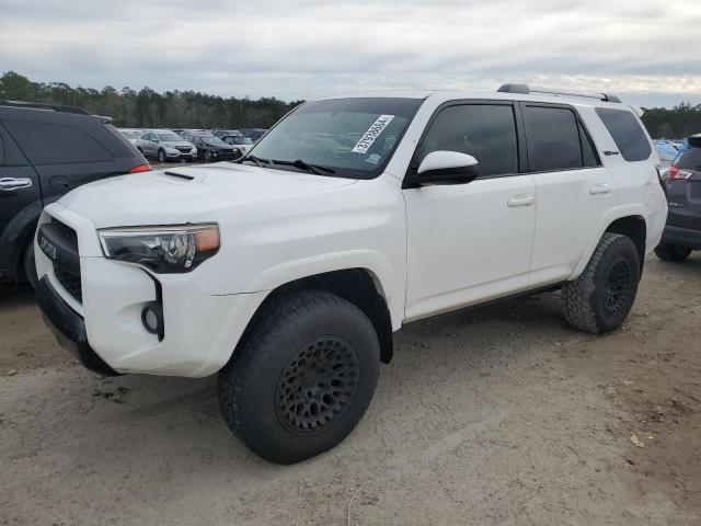 Obraz 2016 TOYOTA 4RUNNER SR5/SR5 PREMIUM 2016