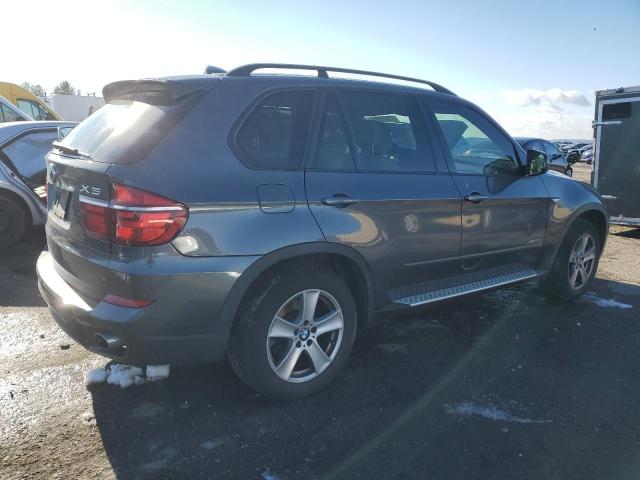 Изображение 3 2012 BMW X5 XDRIVE35D 2012 с VIN 5UXZW0C57C0B88728