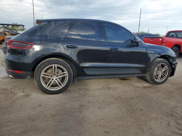 Изображение 3 2017 PORSCHE MACAN S 2017 с VIN WP1AB2A52HLB10304