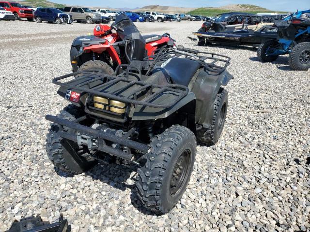 Изображение 2 1996 YAMAHA YFM350 FW 1996 с VIN JY43HNA05TA210432