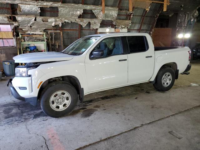 Image 1 of 2022 NISSAN FRONTIER S 2022 with VIN 1N6ED1EK2NN678802