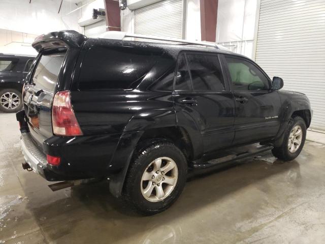 Изображение 3 2005 TOYOTA 4RUNNER SR5 2005 с VIN JTEBU14R750073901