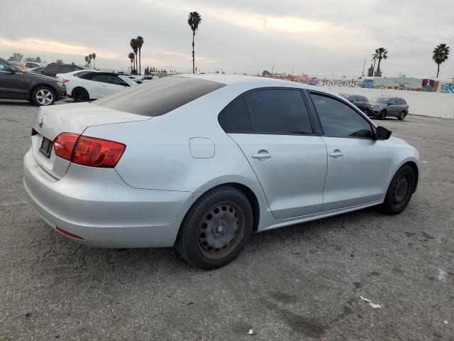 Obraz 3 z 2012 VOLKSWAGEN JETTA BASE 2012 z VIN 3VW2K7AJ8CM400244