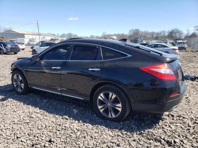 Изображение 2 2015 HONDA CROSSTOUR EXL 2015 с VIN 5J6TF2H51FL003286