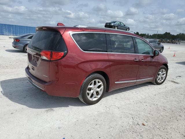 Obraz 3 z 2020 CHRYSLER PACIFICA LIMITED 2020 z VIN 2C4RC1GG3LR135040