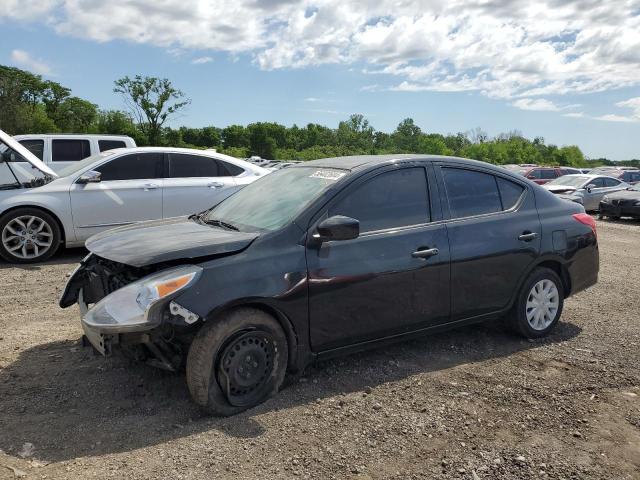 Obraz 1 z 2016 NISSAN VERSA S 2016 z VIN 3N1CN7AP7GL886496