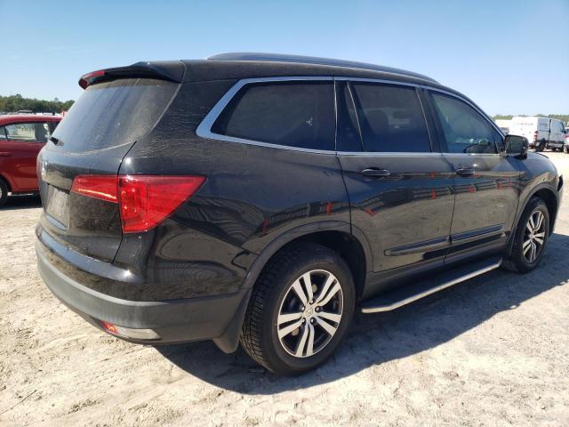 Изображение 3 2017 HONDA PILOT EXL 2017 с VIN 5FNYF5H80HB033506