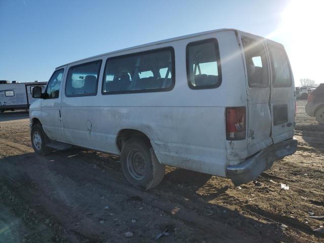Obraz 2 z 2014 FORD ECONOLINE E350 SUPER DUTY WAGON 2014 z VIN 1FBSS3BL1EDB04240