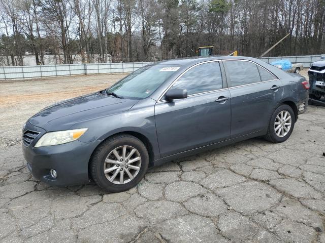 Obraz 1 z 2010 TOYOTA CAMRY BASE 2010 z VIN 4T1BF3EK7AU097674