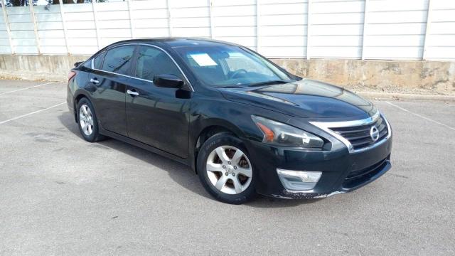 Image 1 of 2013 NISSAN ALTIMA 2.5 2013 with VIN 1N4AL3AP5DN566176