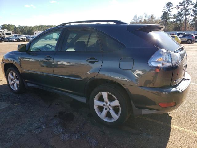 Изображение 2 2007 LEXUS RX 350 2007 с VIN 2T2GK31U67C007803