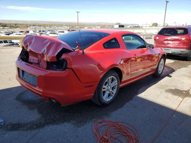 Image 3 of 2014 FORD MUSTANG  2014 with VIN 1ZVBP8AM0E5296584
