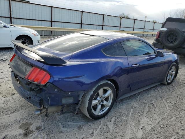 Image 3 of 2016 FORD MUSTANG  2016 with VIN 1FA6P8AMXG5327529