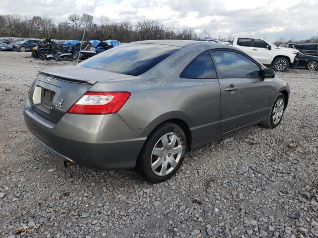 Image 3 of 2008 HONDA CIVIC LX 2008 with VIN 2HGFG12658H576513