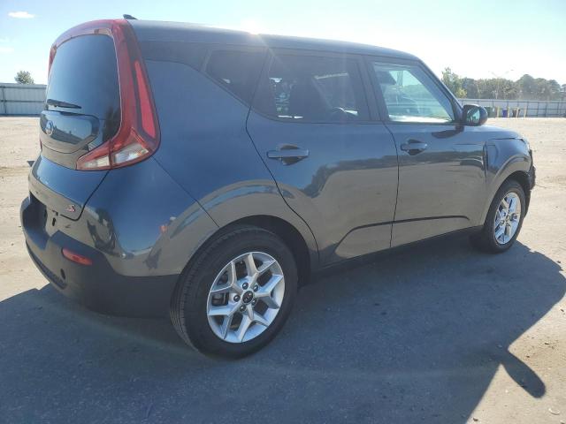 Obraz 3 z 2020 KIA SOUL LX 2020 z VIN KNDJ23AU3L7042353