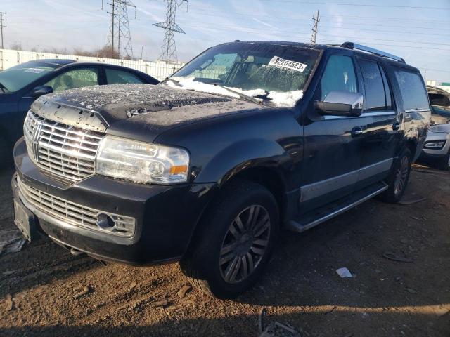 Изображение 2011 LINCOLN NAVIGATOR L 2011