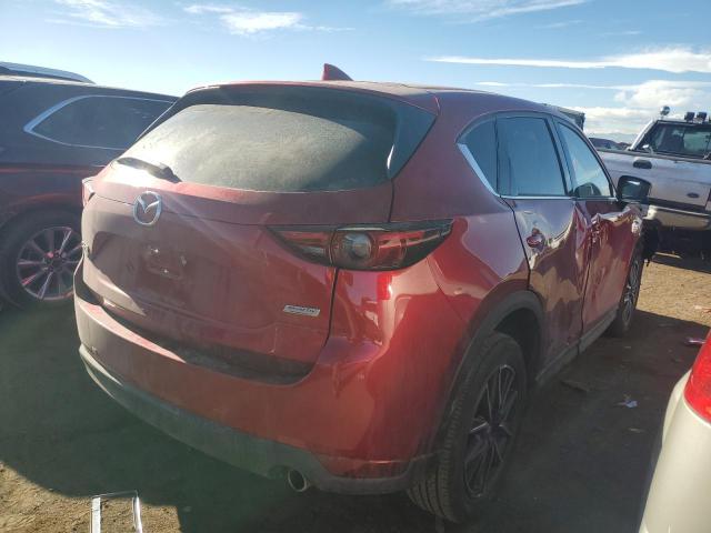 Изображение 3 2017 MAZDA CX-5 GRAND TOURING 2017 с VIN JM3KFBDL9H0107526