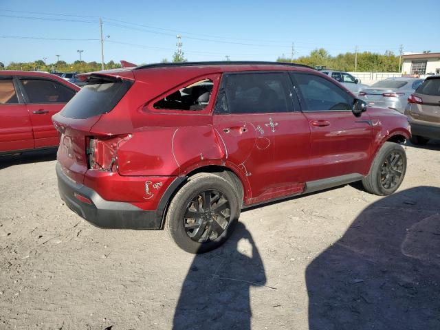 Image 3 of 2021 KIA SORENTO S 2021 with VIN 5XYRLDLC1MG030104