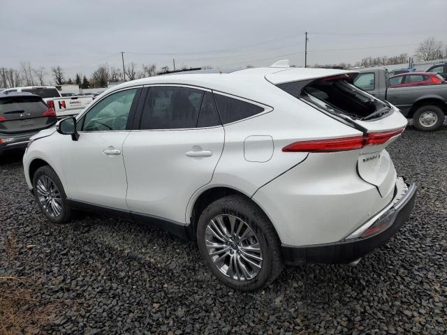 Image 2 of 2023 TOYOTA VENZA LE 2023 with VIN JTEAAAAH3PJ123366