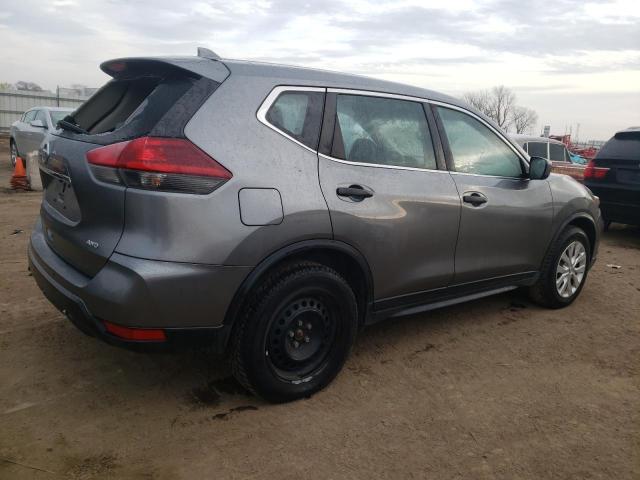 Obraz 3 z 2018 NISSAN ROGUE S 2018 z VIN KNMAT2MV1JP547624