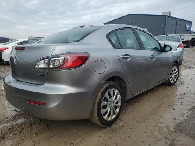 Obraz 3 z 2013 MAZDA 3 I 2013 z VIN JM1BL1U76D1759488
