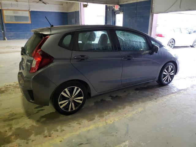 Изображение 3 2015 HONDA FIT EX 2015 с VIN 3HGGK5G84FM755225