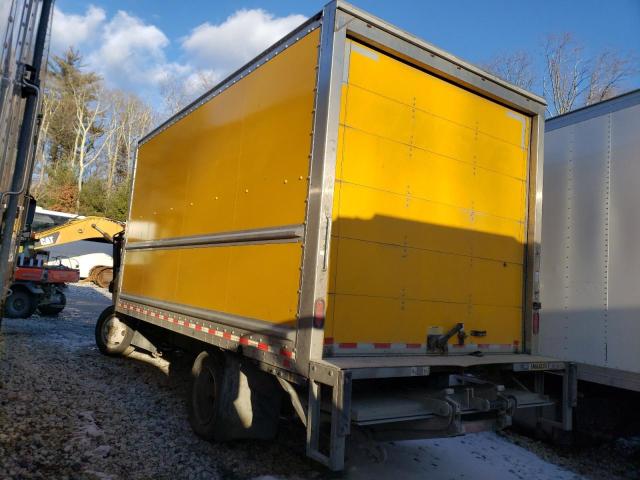 Image 2 of 2019 ISUZU NPR HD  2019 with VIN 54DC4W1B7KS802925