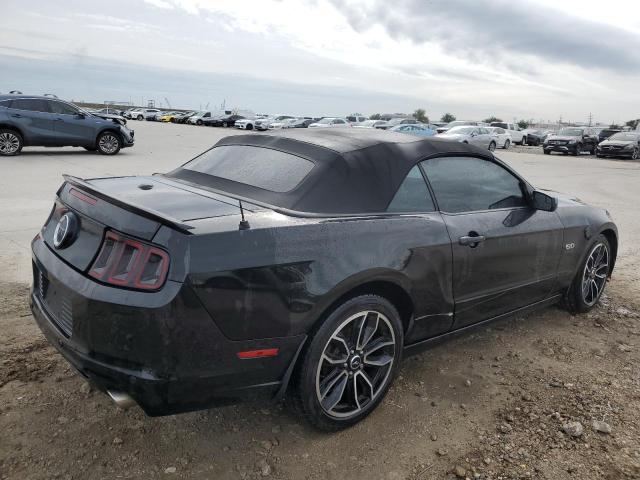 Obraz 3 z 2014 FORD MUSTANG GT 2014 z VIN 1ZVBP8FFXE5225838