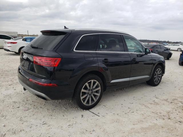 Изображение 3 2019 AUDI Q7 PREMIUM PLUS 2019 с VIN WA1LAAF77KD004637