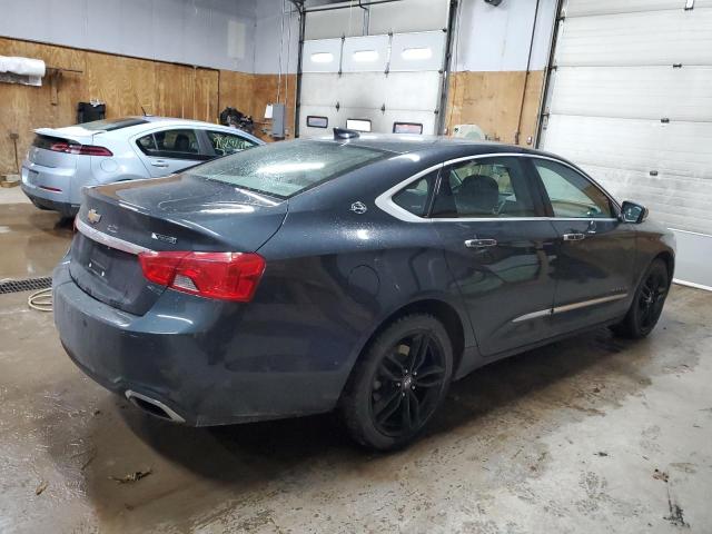 Image 3 of 2018 CHEVROLET IMPALA PREMIER 2018 with VIN 2G1125S33J9132303