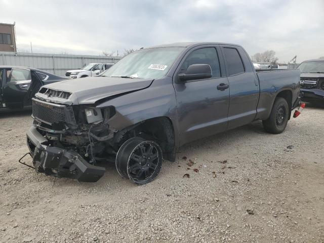 2015 TOYOTA TUNDRA DOUBLE CAB SR/SR5 2015 image