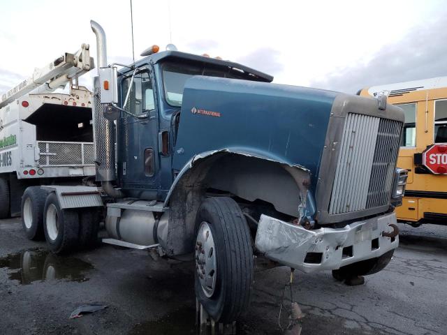Изображение 1987 INTERNATIONAL 9370 F9370 1987