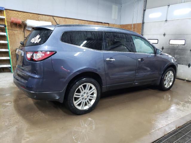Изображение 3 2014 CHEVROLET TRAVERSE LT 2014 с VIN 1GNKVGKD1EJ250830