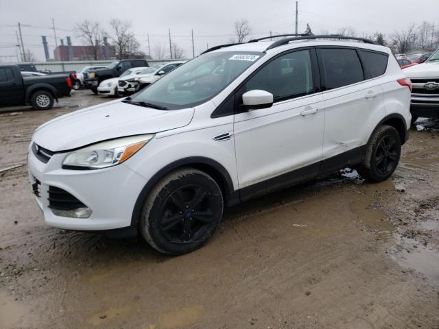 Изображение 1 2014 FORD ESCAPE SE 2014 с VIN 1FMCU9G94EUE24352