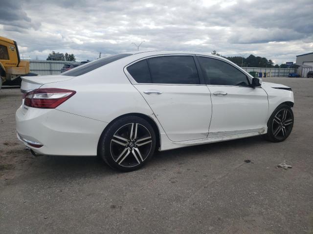 Obraz 3 z 2016 HONDA ACCORD SPORT 2016 z VIN 1HGCR2F51GA026131