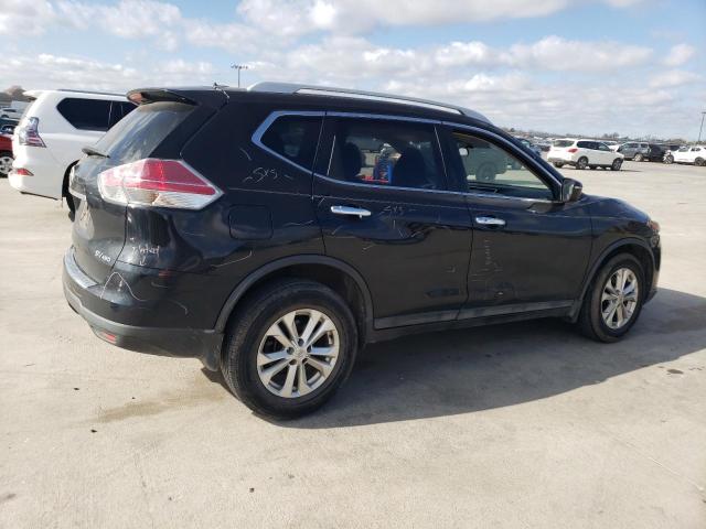 Image 3 of 2016 NISSAN ROGUE S 2016 with VIN 5N1AT2MM2GC844470