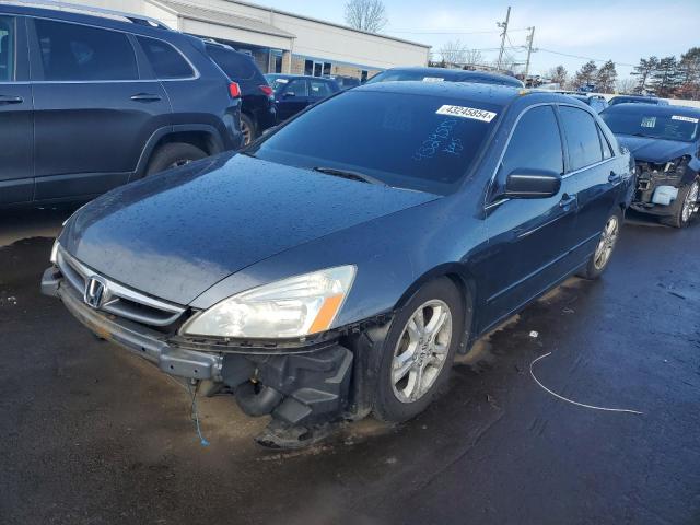 2006 HONDA ACCORD SE 2006 image