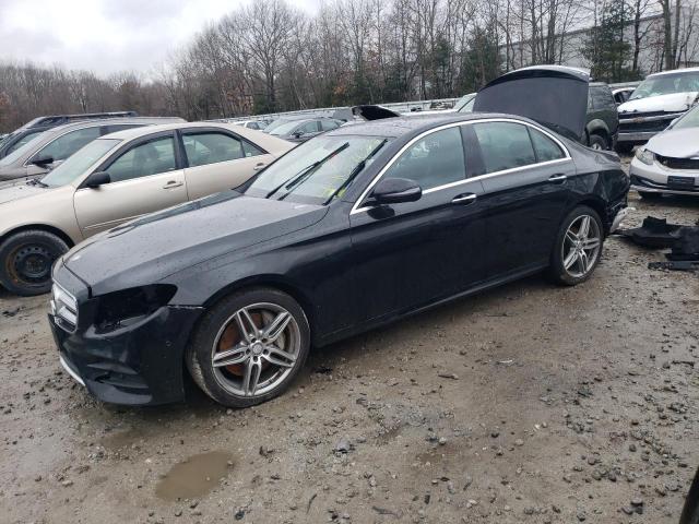 Obraz 1 z 2017 MERCEDES-BENZ E 300 4MATIC 2017 z VIN WDDZF4KB1HA194836