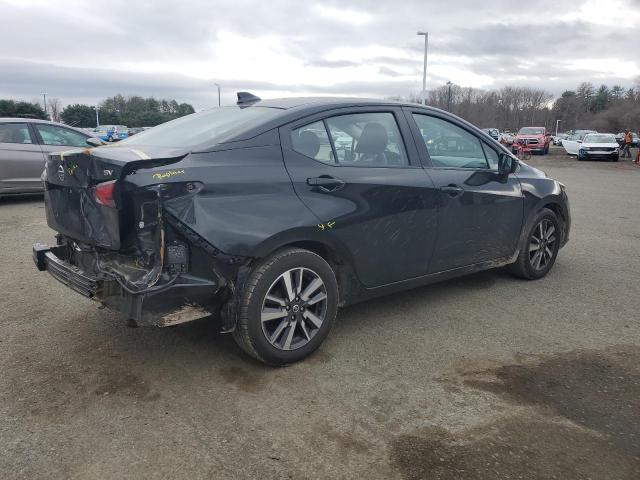 Image 3 of 2021 NISSAN VERSA SV 2021 with VIN 3N1CN8EV4ML815010
