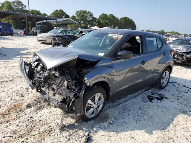 Изображение 1 2023 NISSAN KICKS S 2023 с VIN 3N1CP5BVXPL516249
