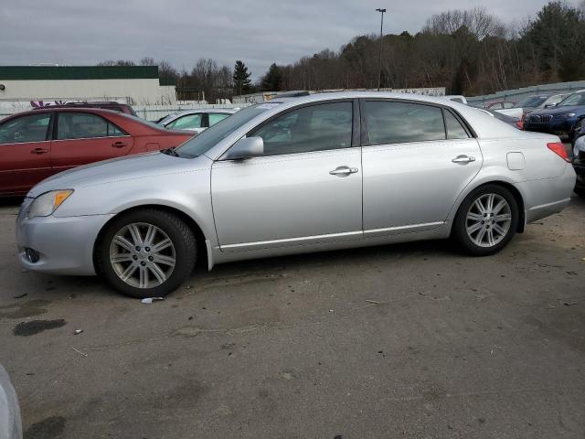 2010 TOYOTA AVALON XL 2010 image