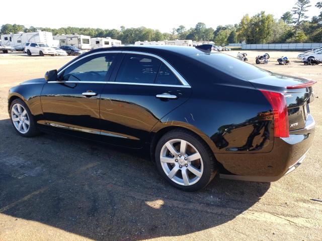 Obraz 2 z 2016 CADILLAC ATS  2016 z VIN 1G6AA5RA7G0188085