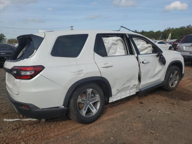 Изображение 3 2023 HONDA PILOT EXL 2023 с VIN 5FNYG1H53PB015382