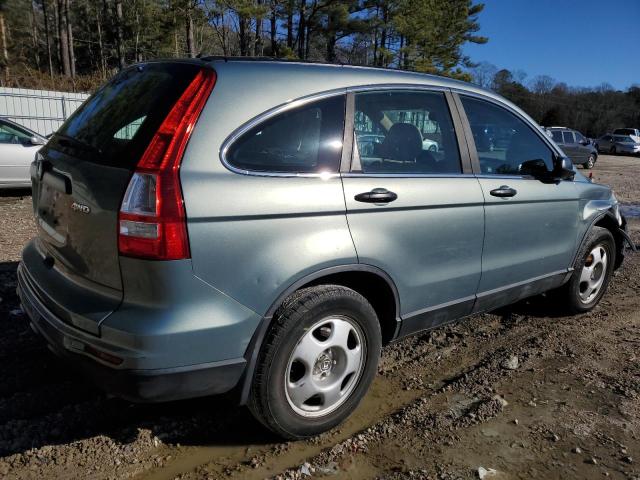 Изображение 3 2011 HONDA CR-V LX 2011 с VIN 5J6RE4H38BL044614