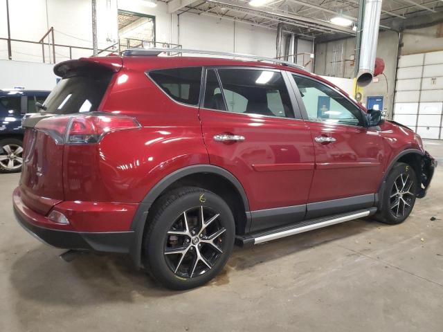Изображение 3 2018 TOYOTA RAV4 SE 2018 с VIN 2T3JFREV9JW781271